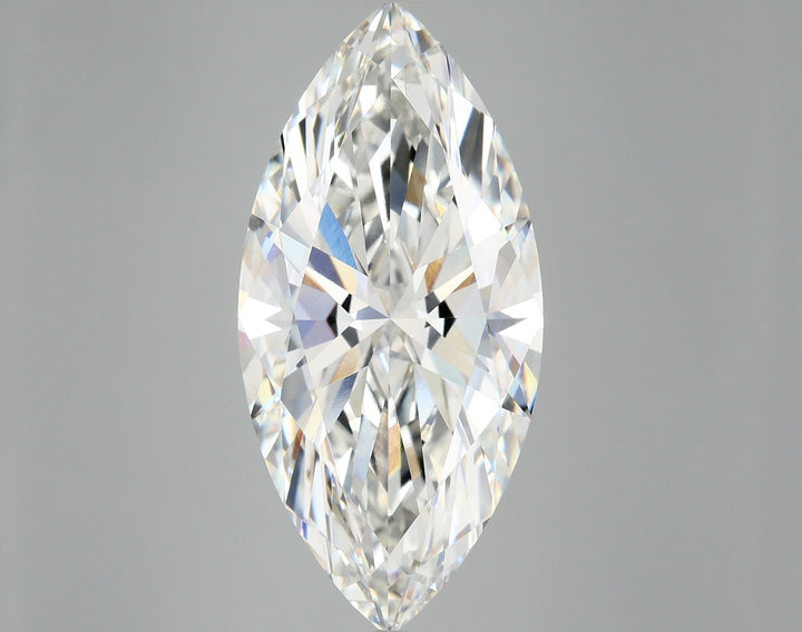 10.32 Carat Marquise Lab Grown Diamond