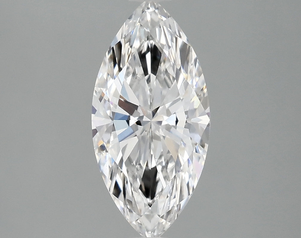 1.58 Carat Marquise Lab Grown Diamond