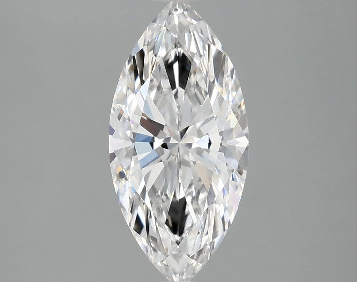 1.58 Carat Marquise Lab Grown Diamond
