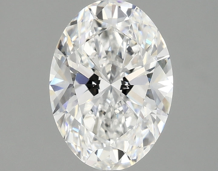 2.09 Carat Oval Lab Grown Diamond