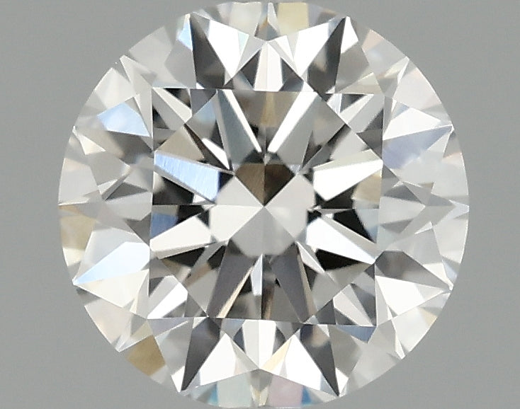 1.04 Carat Round Lab Grown Diamond