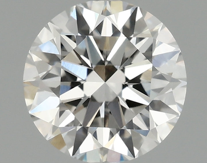 1.04 Carat Round Lab Grown Diamond
