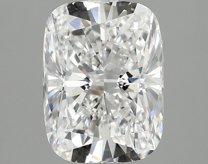 2.08 Carat Cushion Lab Grown Diamond