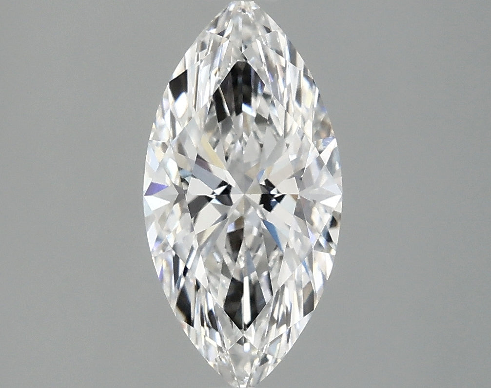 1.54 Carat Marquise Lab Grown Diamond