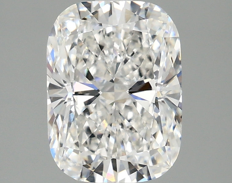 2.10 Carat Cushion Lab Grown Diamond