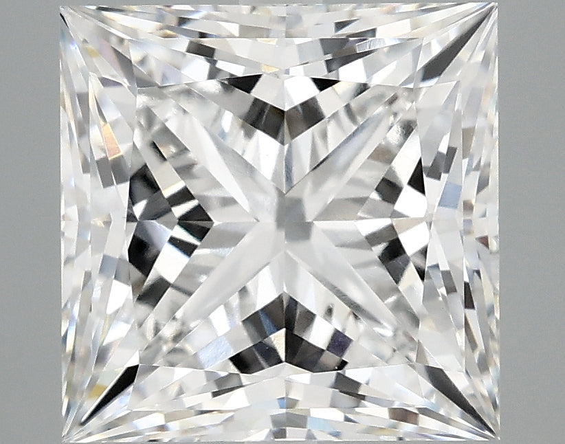 5.10 Carat Princess Lab Grown Diamond