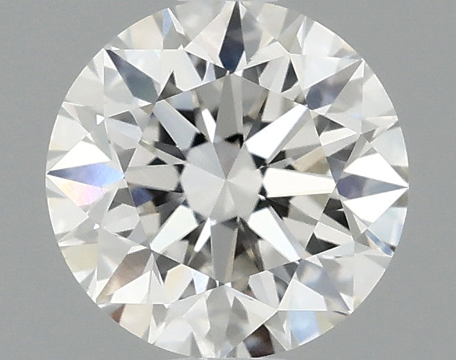 1.02 Carat Round Lab Grown Diamond