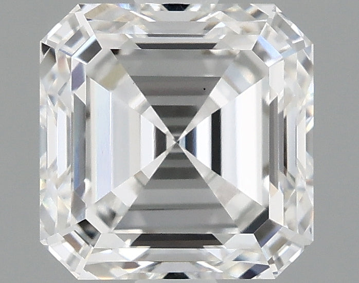 2.07 Carat ASH
