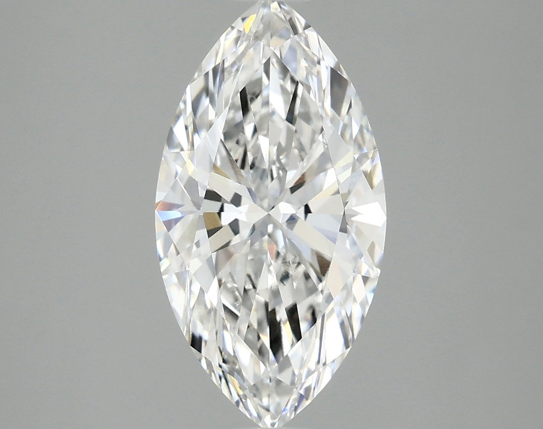 2.50 Carat Marquise Lab Grown Diamond
