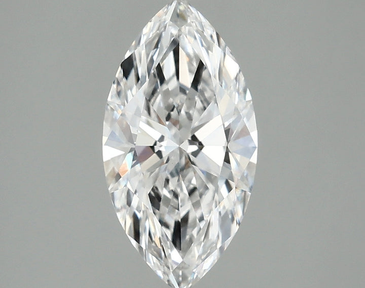 1.58 Carat Marquise Lab Grown Diamond