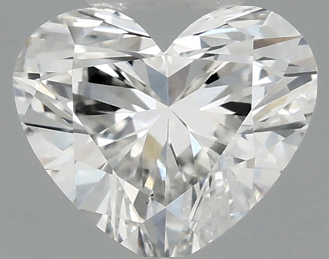 1.01 Carat Heart Lab Grown Diamond