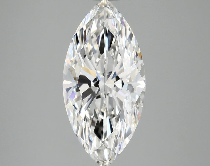 3.09 Carat Marquise Lab Grown Diamond