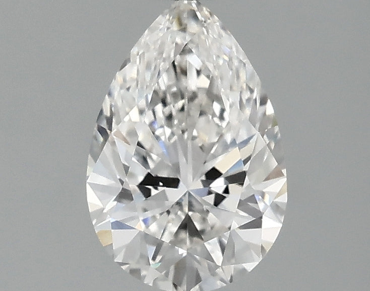 1.10 Carat Pear Lab Grown Diamond