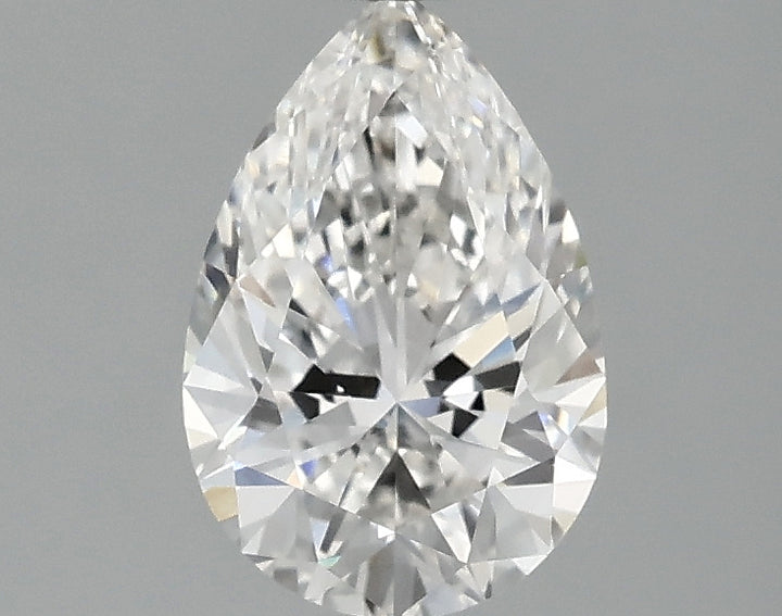 1.10 Carat Pear Lab Grown Diamond