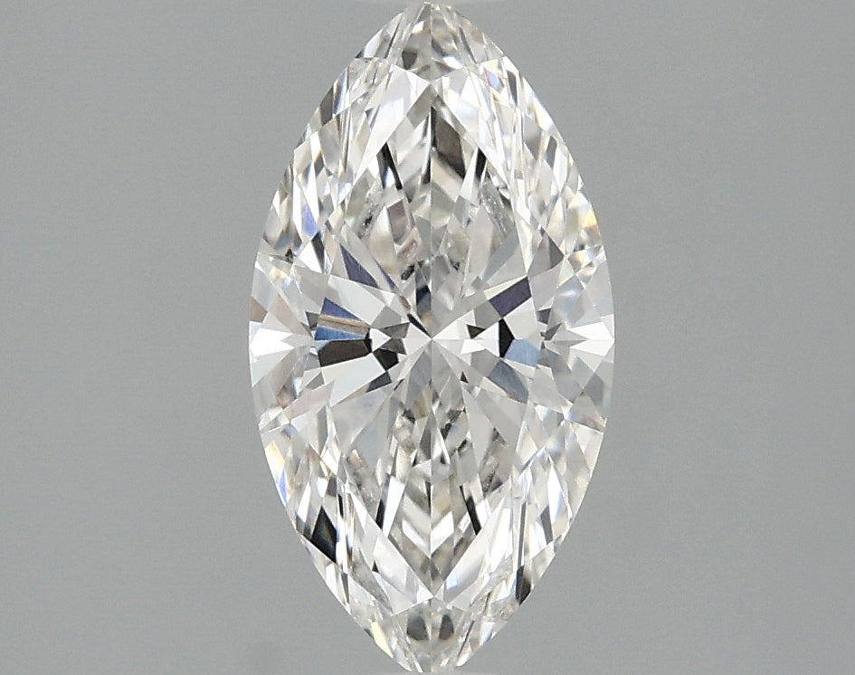 1.47 Carat Marquise Lab Grown Diamond