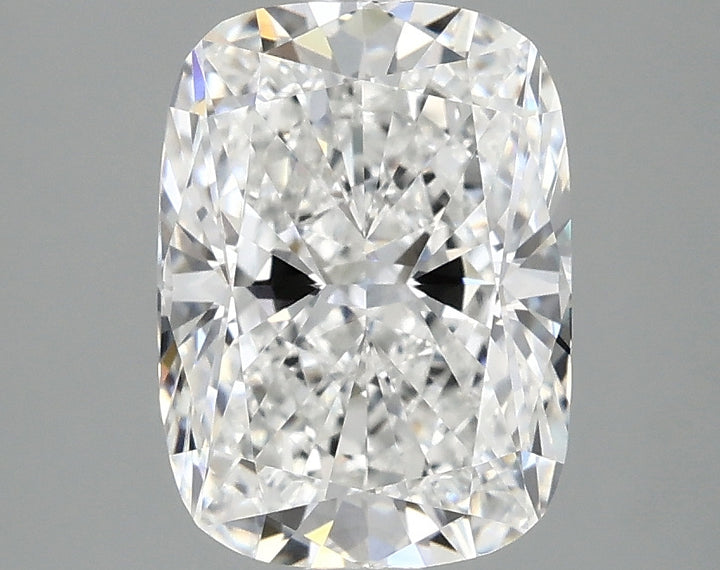 2.56 Carat Cushion Lab Grown Diamond