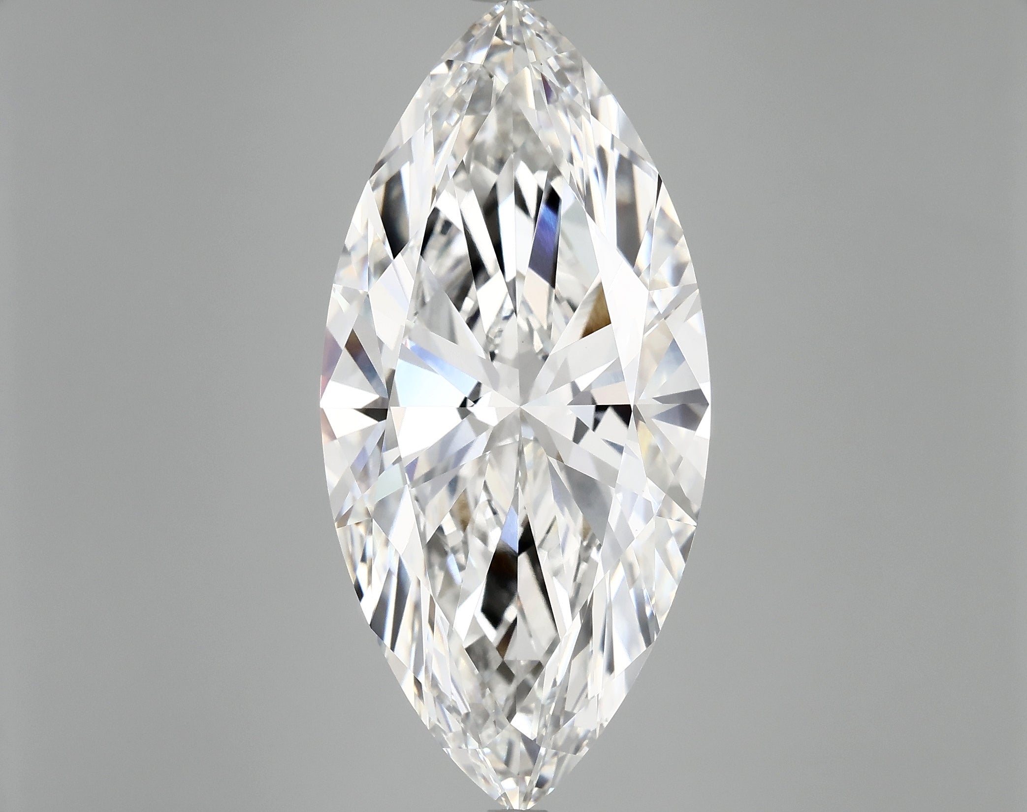 11.51 Carat Marquise Lab Grown Diamond