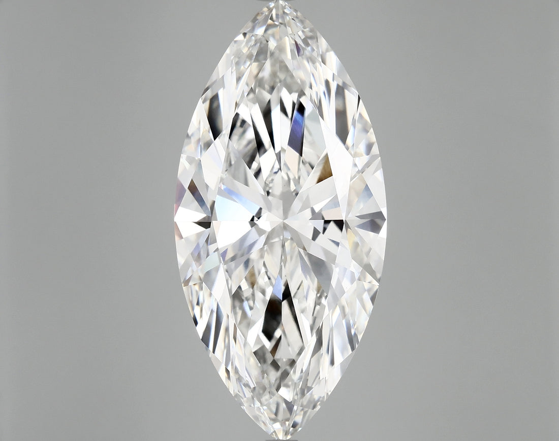 11.51 Carat Marquise Lab Grown Diamond
