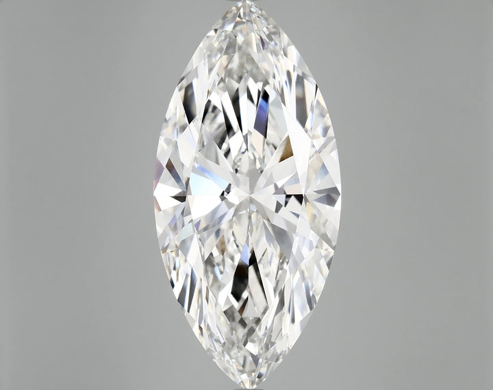 11.51 Carat Marquise Lab Grown Diamond