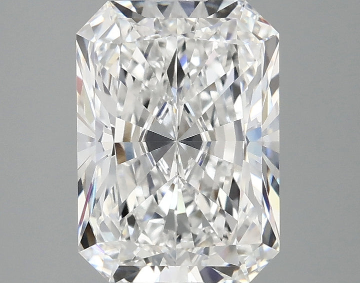 3.10 Carat Radiant Lab Grown Diamond