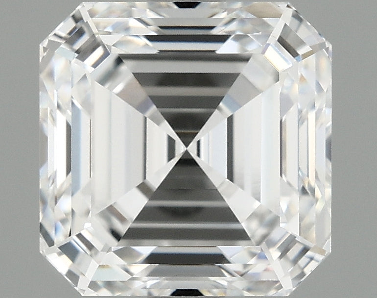 2.08 Carat ASH