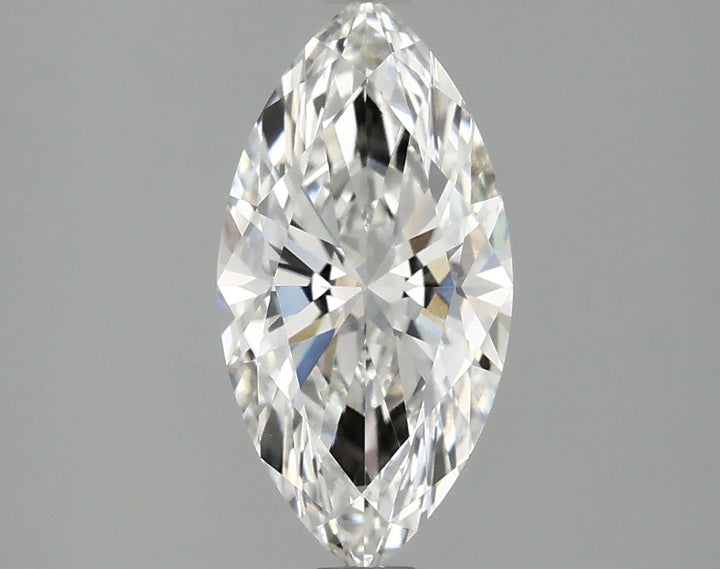 1.58 Carat Marquise Lab Grown Diamond