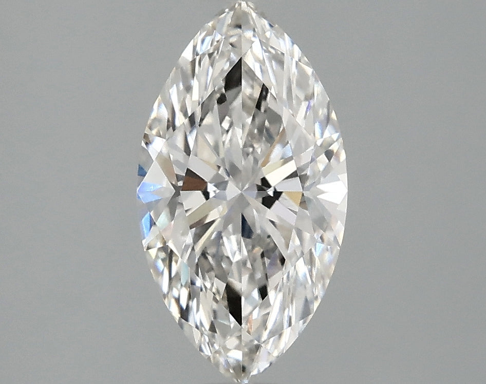 1.52 Carat Marquise Lab Grown Diamond