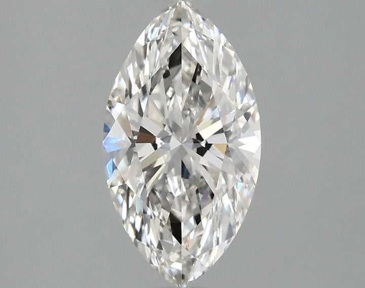 1.52 Carat Marquise Lab Grown Diamond