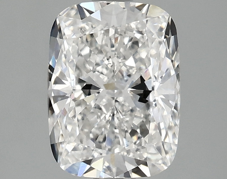 1.98 Carat Cushion Lab Grown Diamond