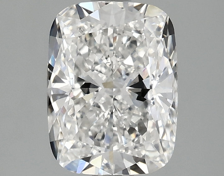 1.98 Carat Cushion Lab Grown Diamond