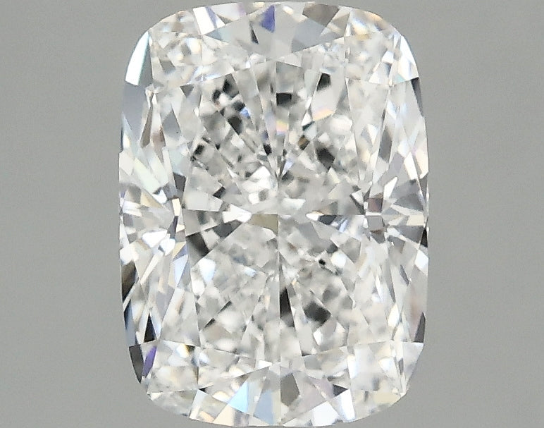 2.01 Carat Cushion Lab Grown Diamond