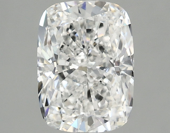2.01 Carat Cushion Lab Grown Diamond