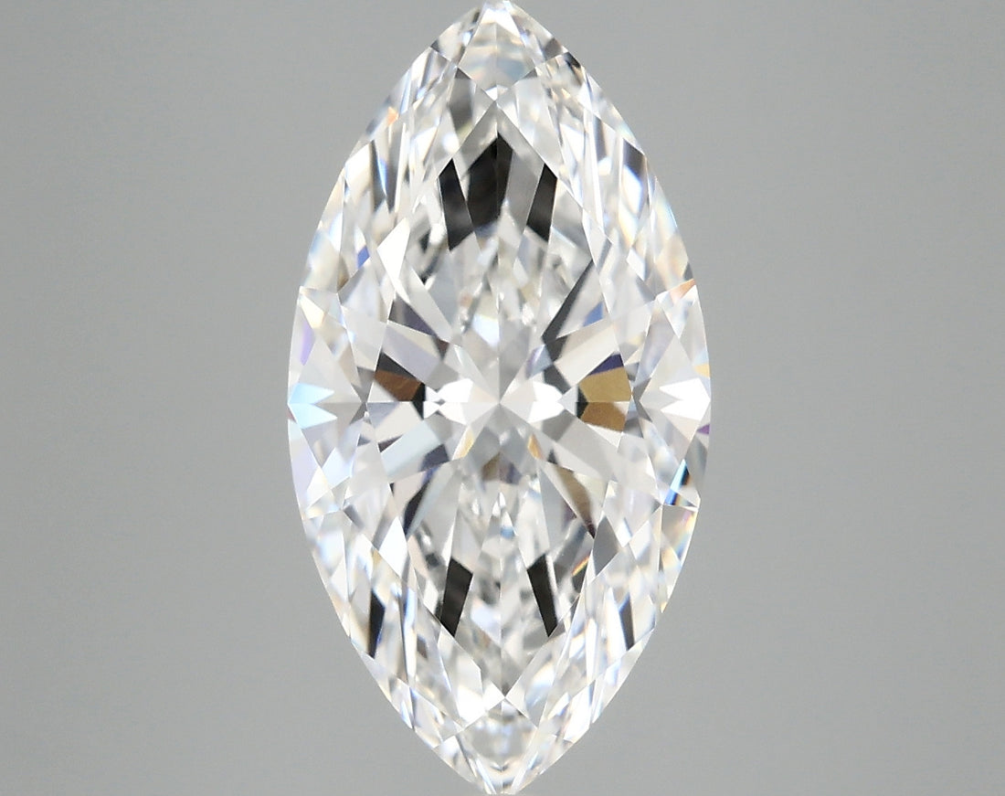 4.06 Carat Marquise Lab Grown Diamond