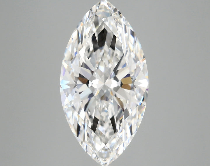 4.06 Carat Marquise Lab Grown Diamond