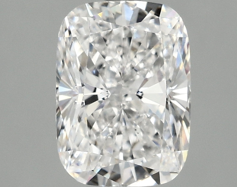 2.10 Carat Cushion Lab Grown Diamond