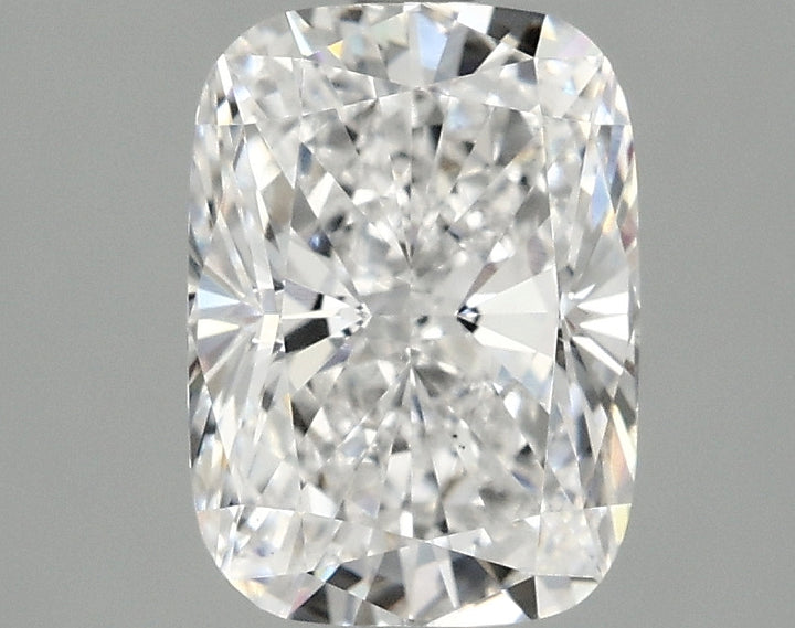 2.10 Carat Cushion Lab Grown Diamond