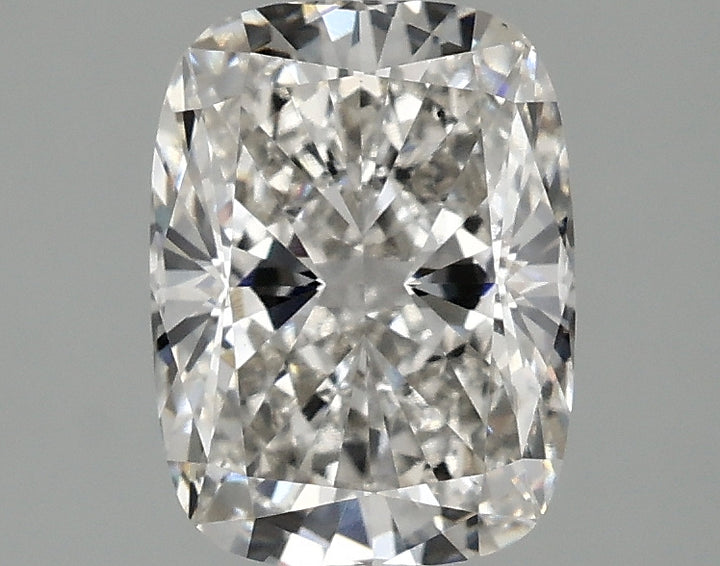2.06 Carat Cushion Lab Grown Diamond