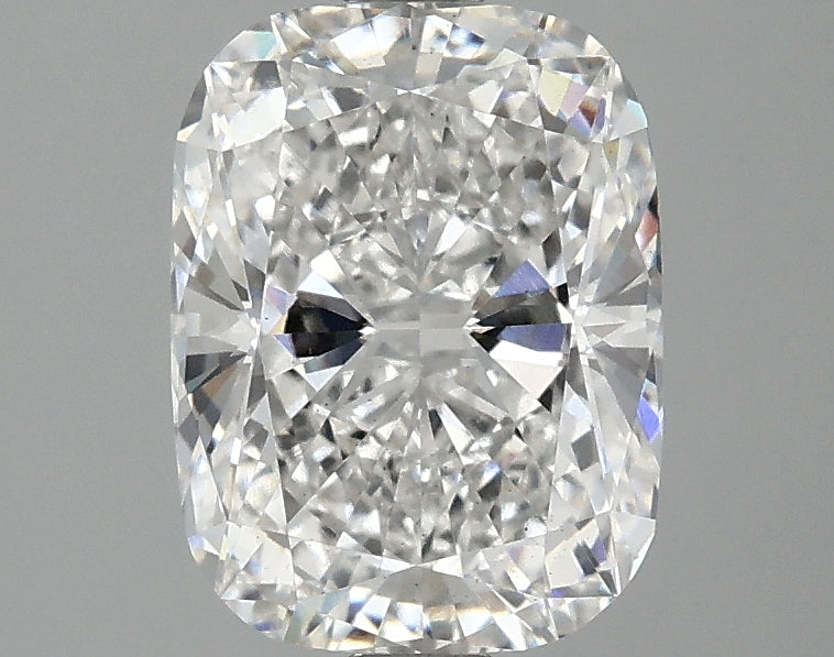 2.06 Carat Cushion Lab Grown Diamond
