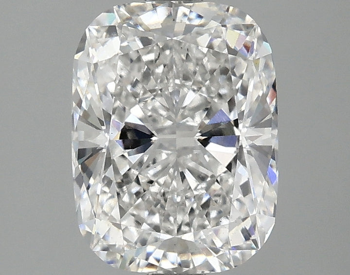 2.06 Carat Cushion Lab Grown Diamond