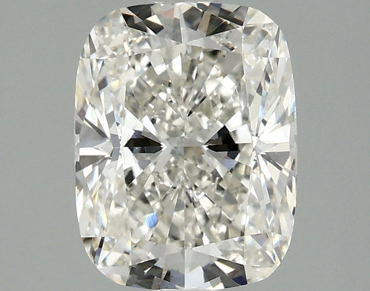 2.00 Carat Cushion Lab Grown Diamond