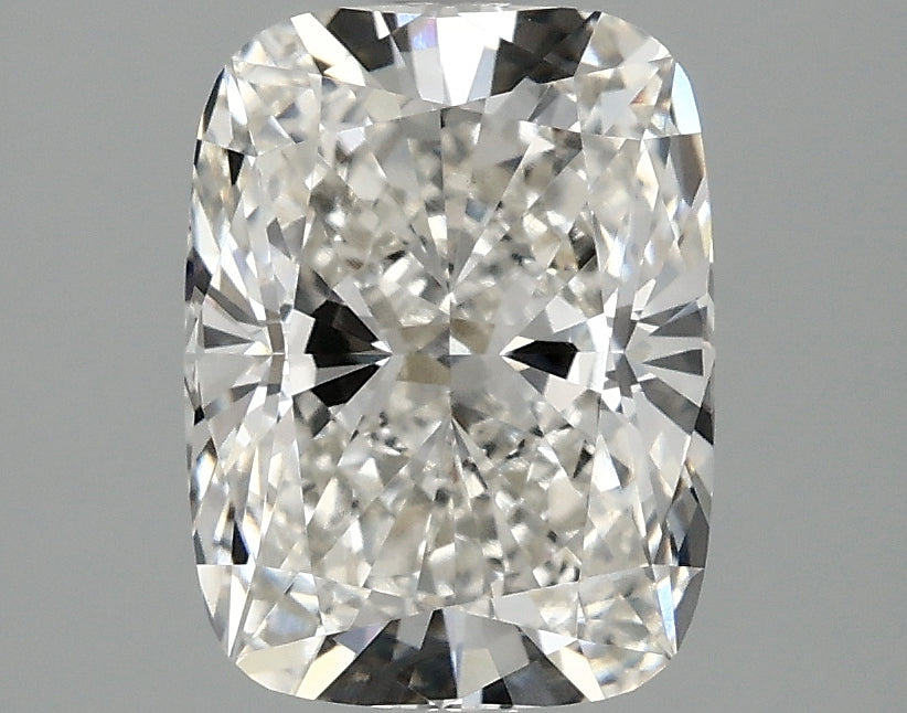 2.10 Carat Cushion Lab Grown Diamond