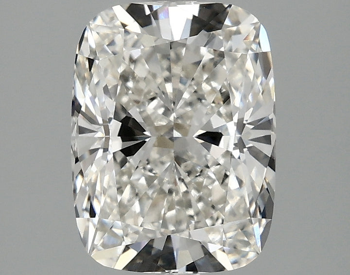2.10 Carat Cushion Lab Grown Diamond