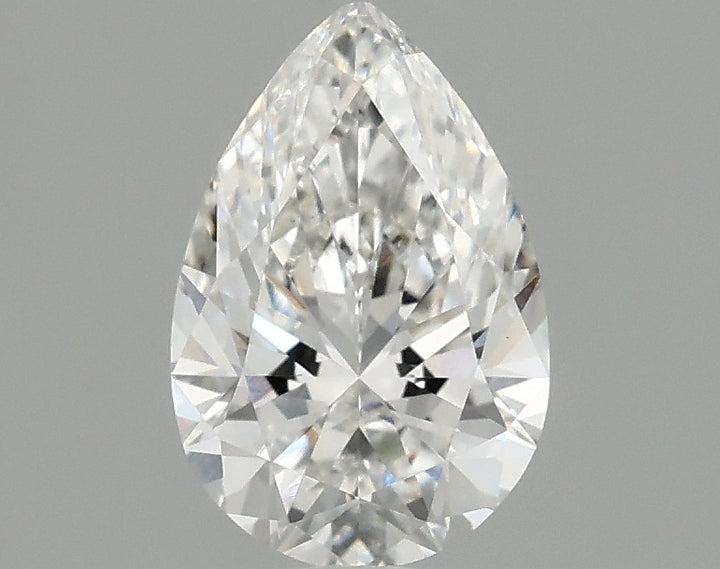 1.07 Carat Pear Lab Grown Diamond