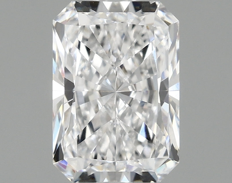 1.10 Carat Radiant Lab Grown Diamond
