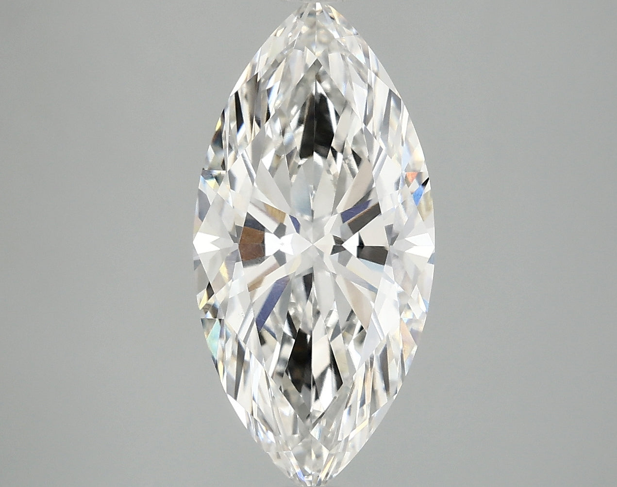 3.09 Carat Marquise Lab Grown Diamond