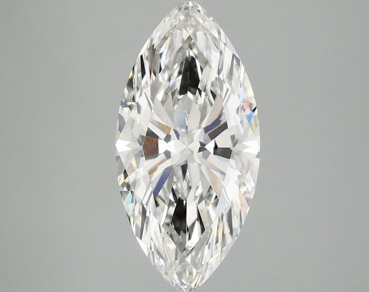 3.09 Carat Marquise Lab Grown Diamond
