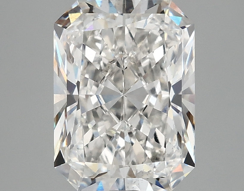 3.10 Carat Radiant Lab Grown Diamond