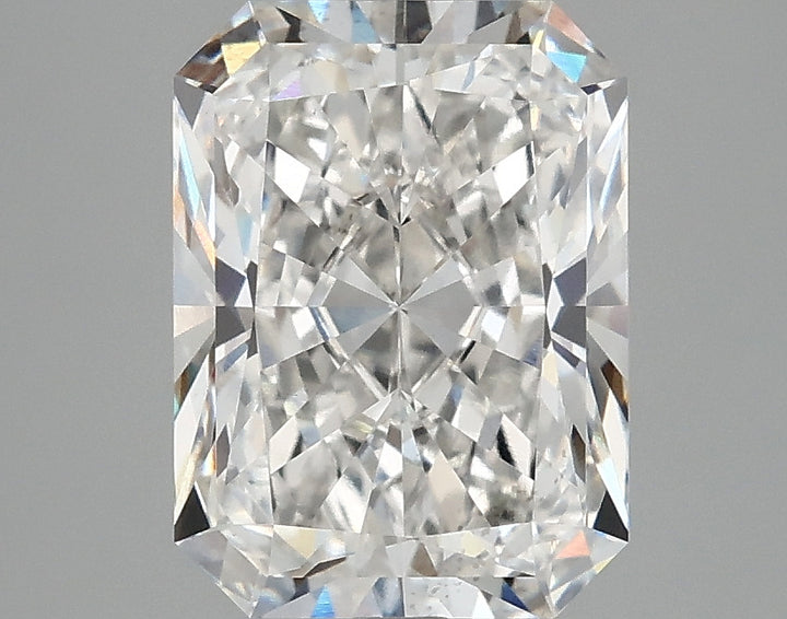 3.10 Carat Radiant Lab Grown Diamond