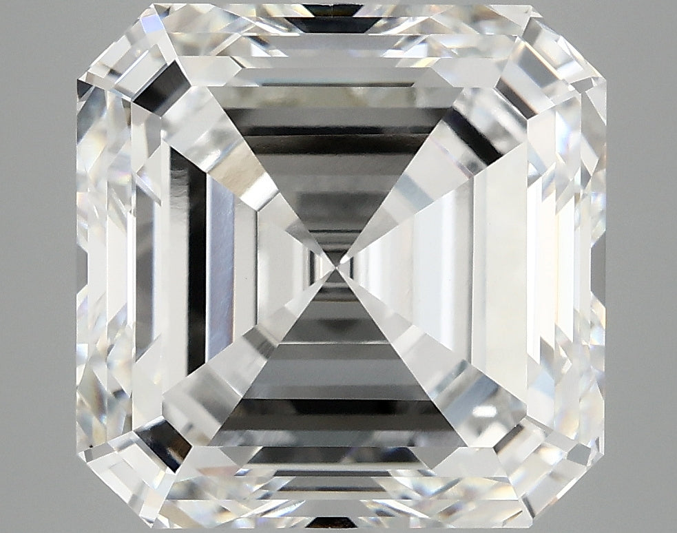 8.21 Carat ASH