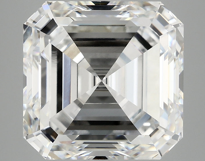 8.21 Carat ASH